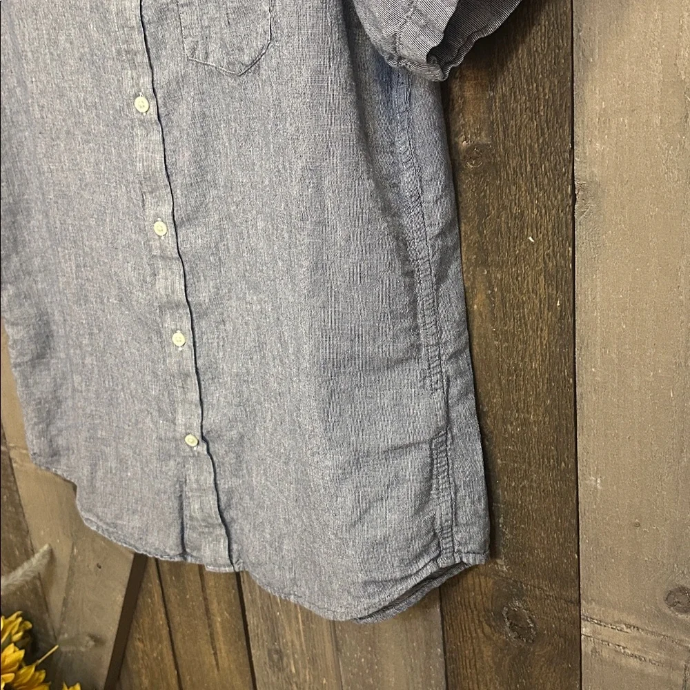 Banana Republic men’s banana