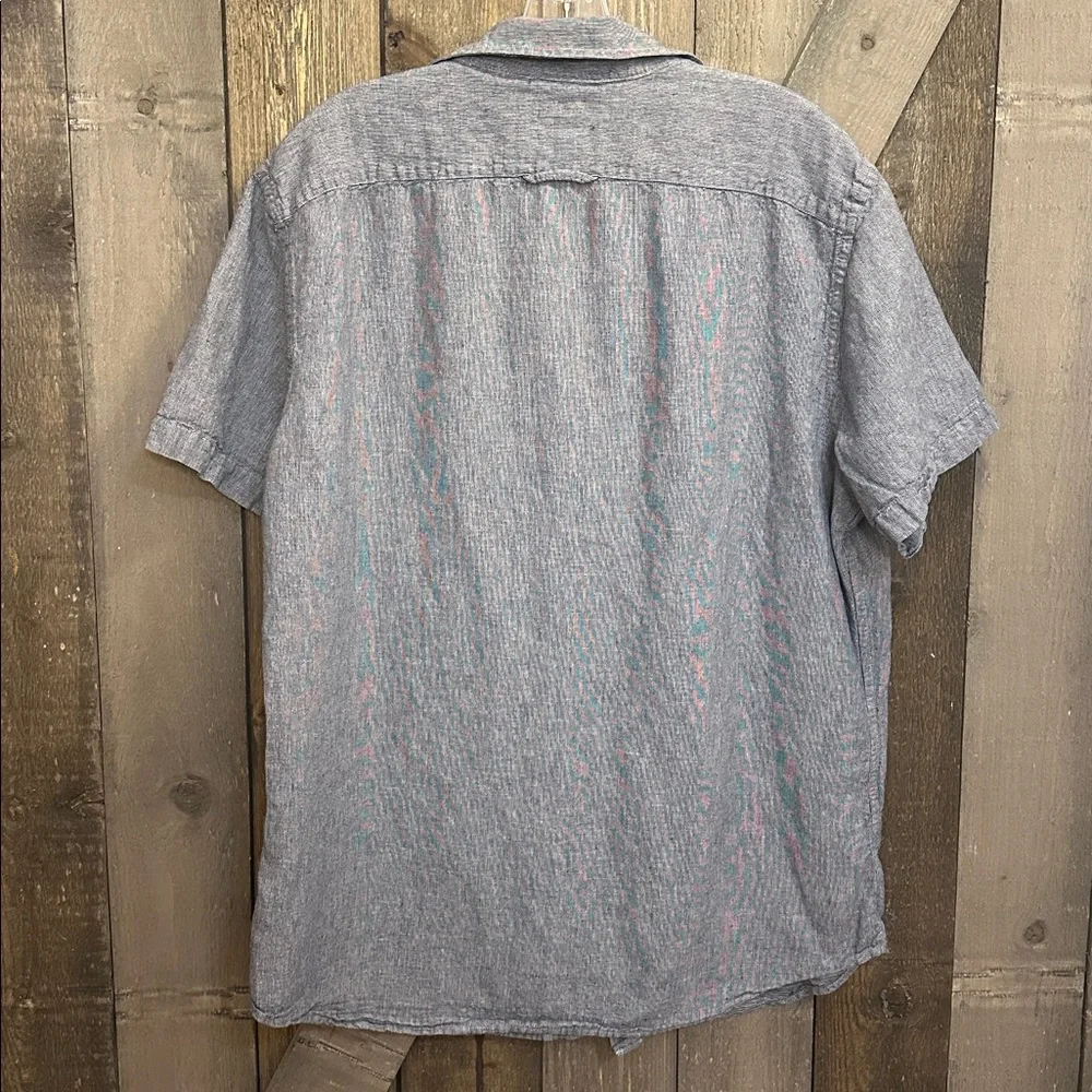 Banana Republic men’s banana