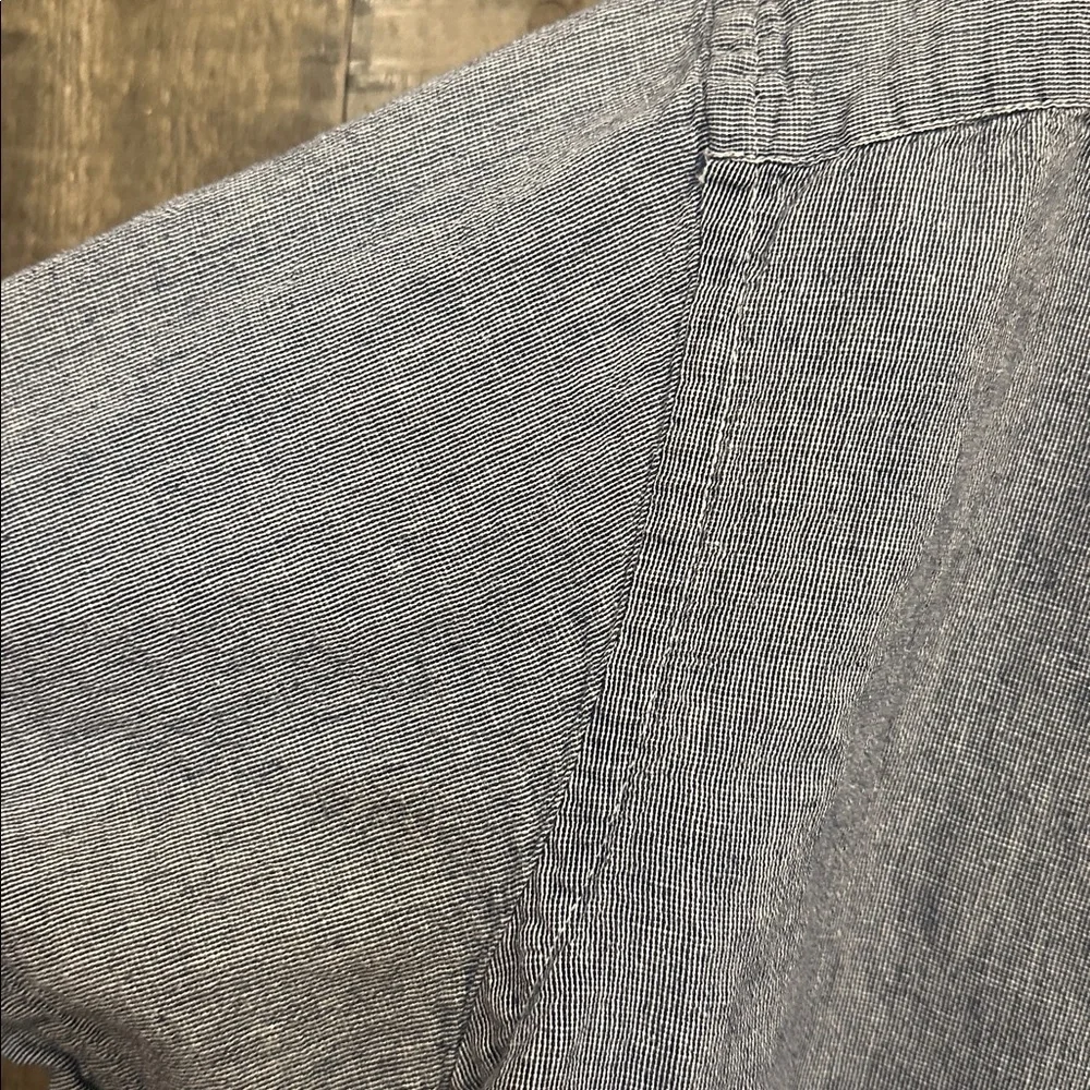 Banana Republic men’s banana