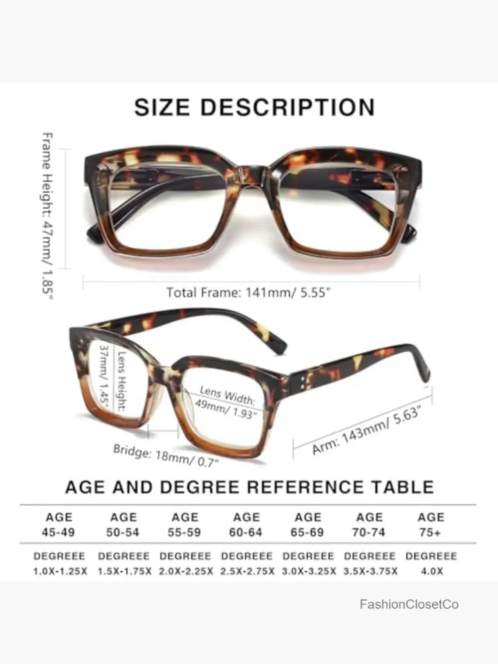 N/A flexible frame shape