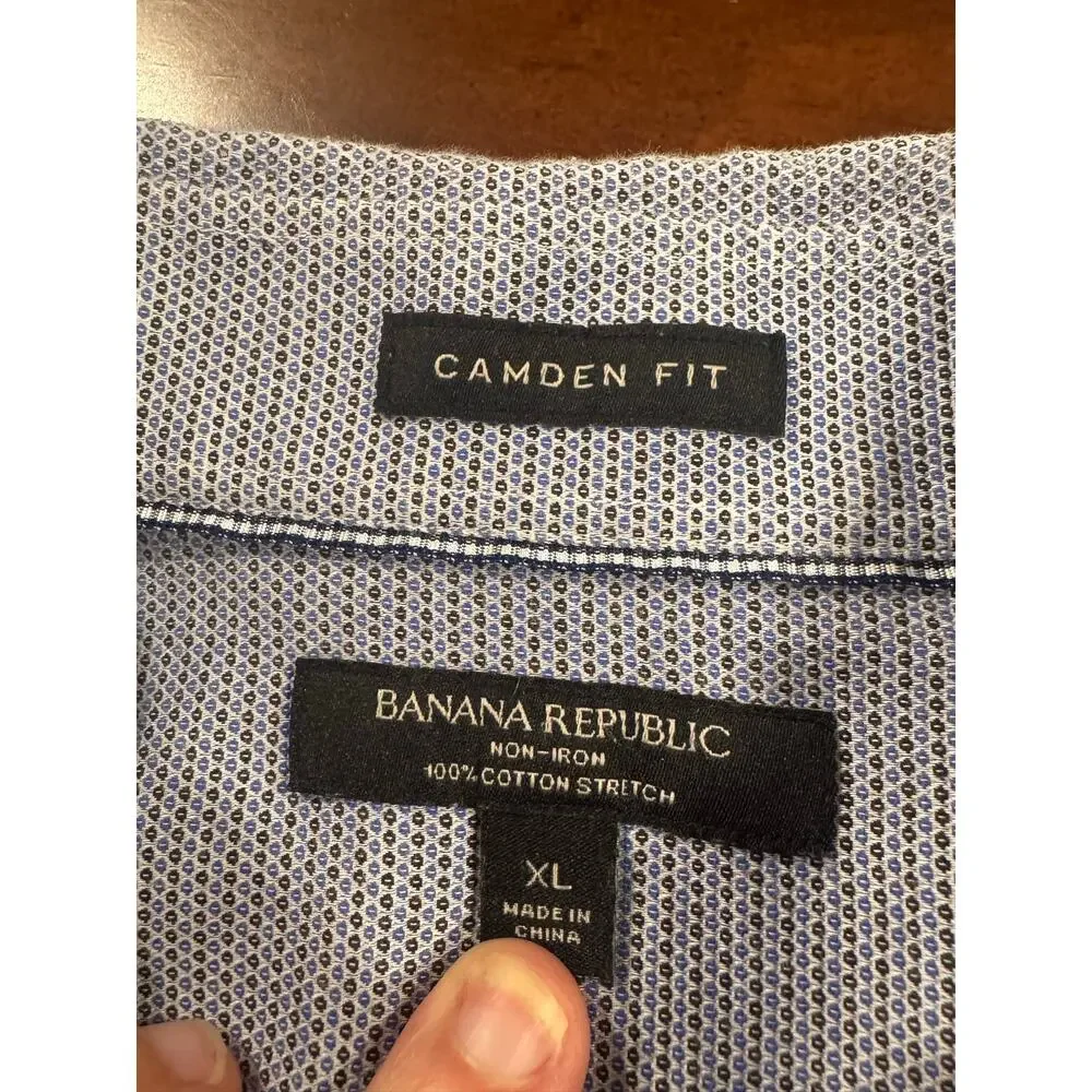 Banana Republic banana republic