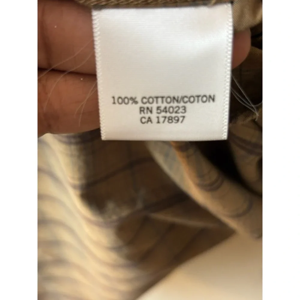 Banana Republic sleeve length