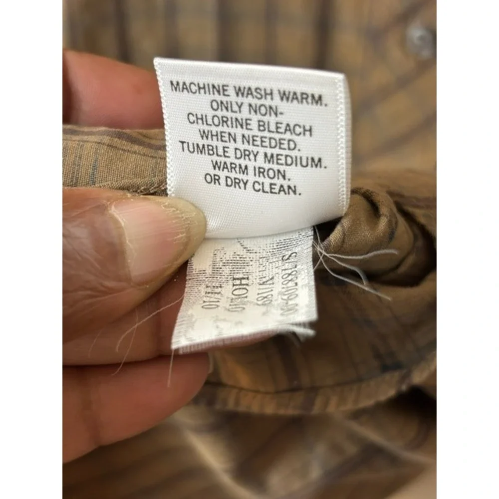 Banana Republic sleeve length