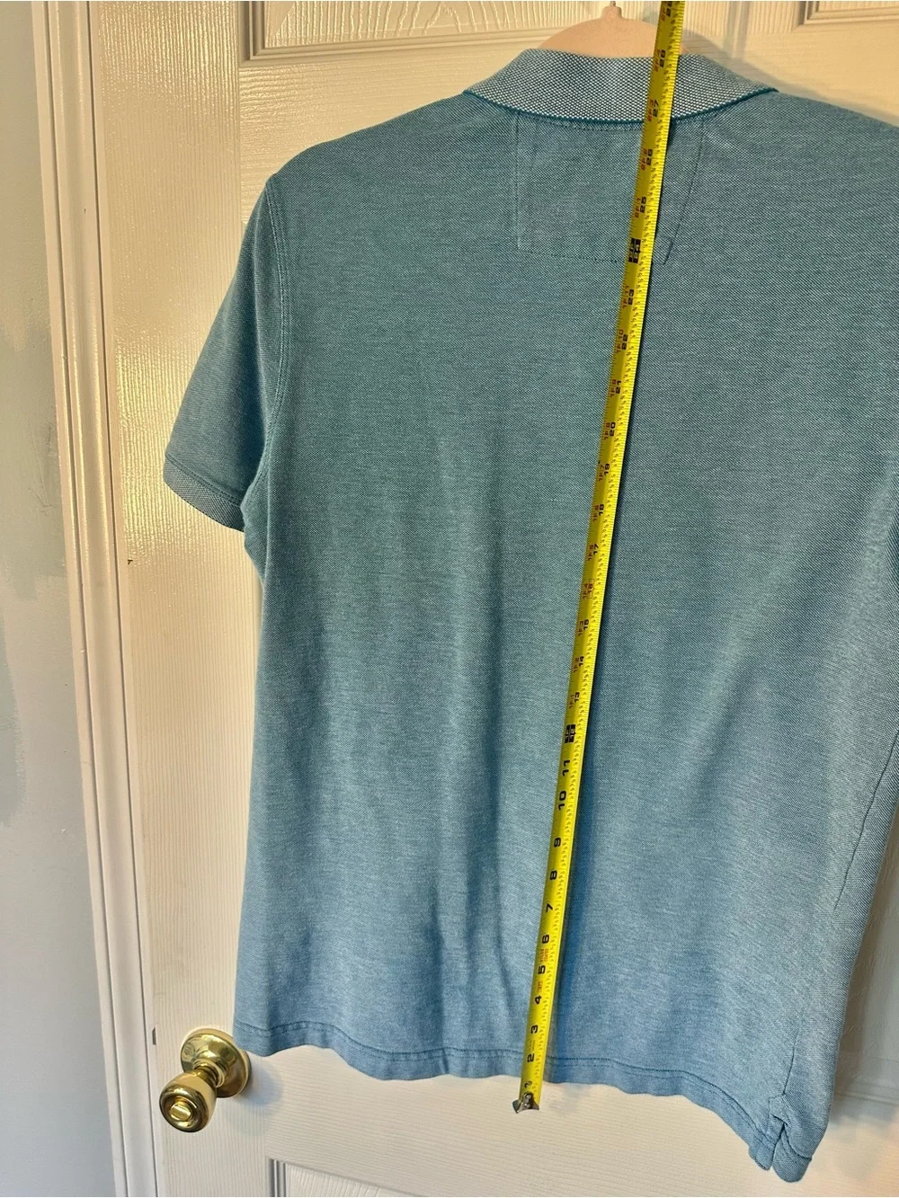 Banana Republic soft heathered
