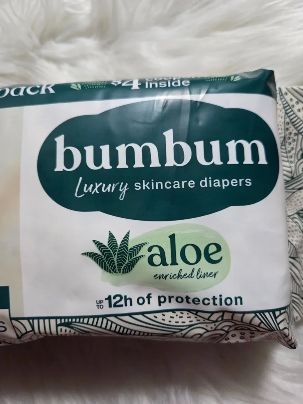 Bumbum new luxury