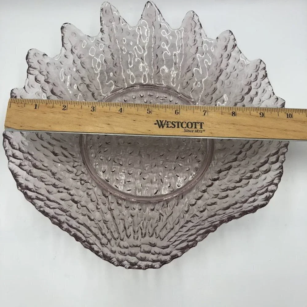 N/A pink shell