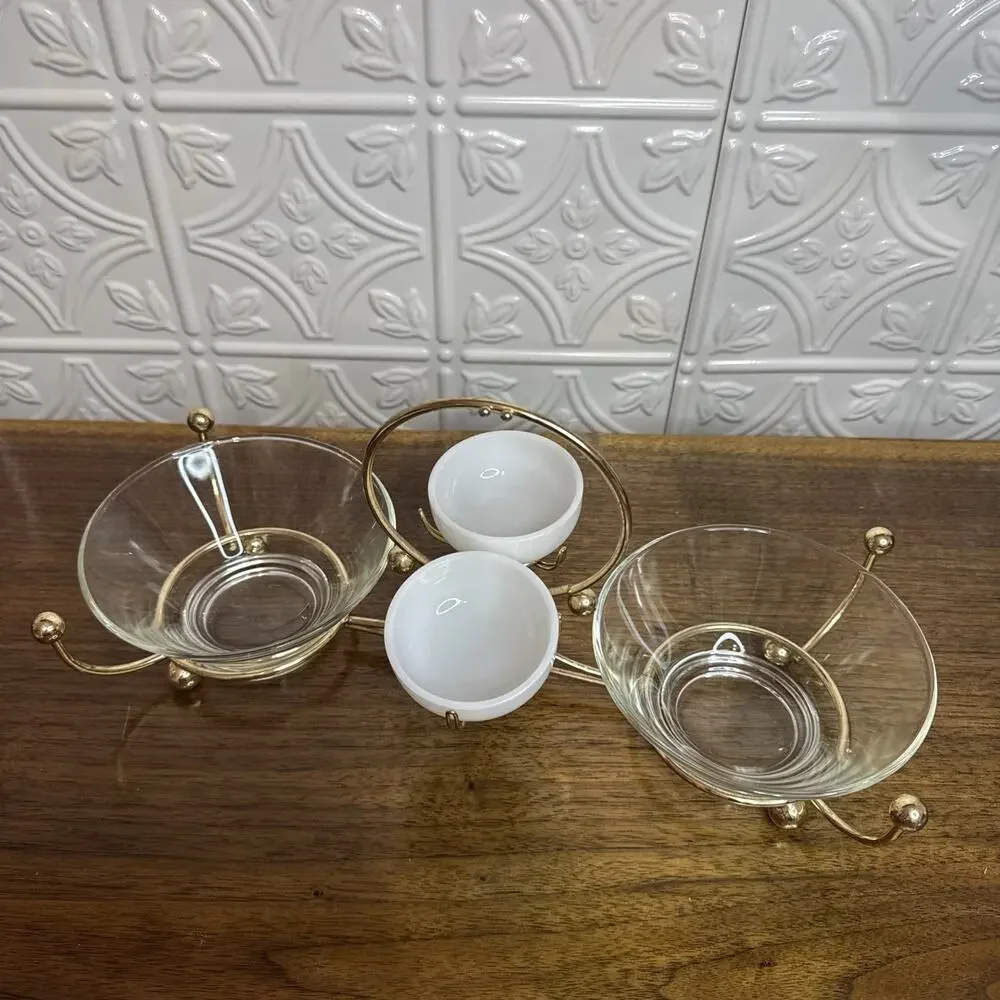 Libbey this vintage