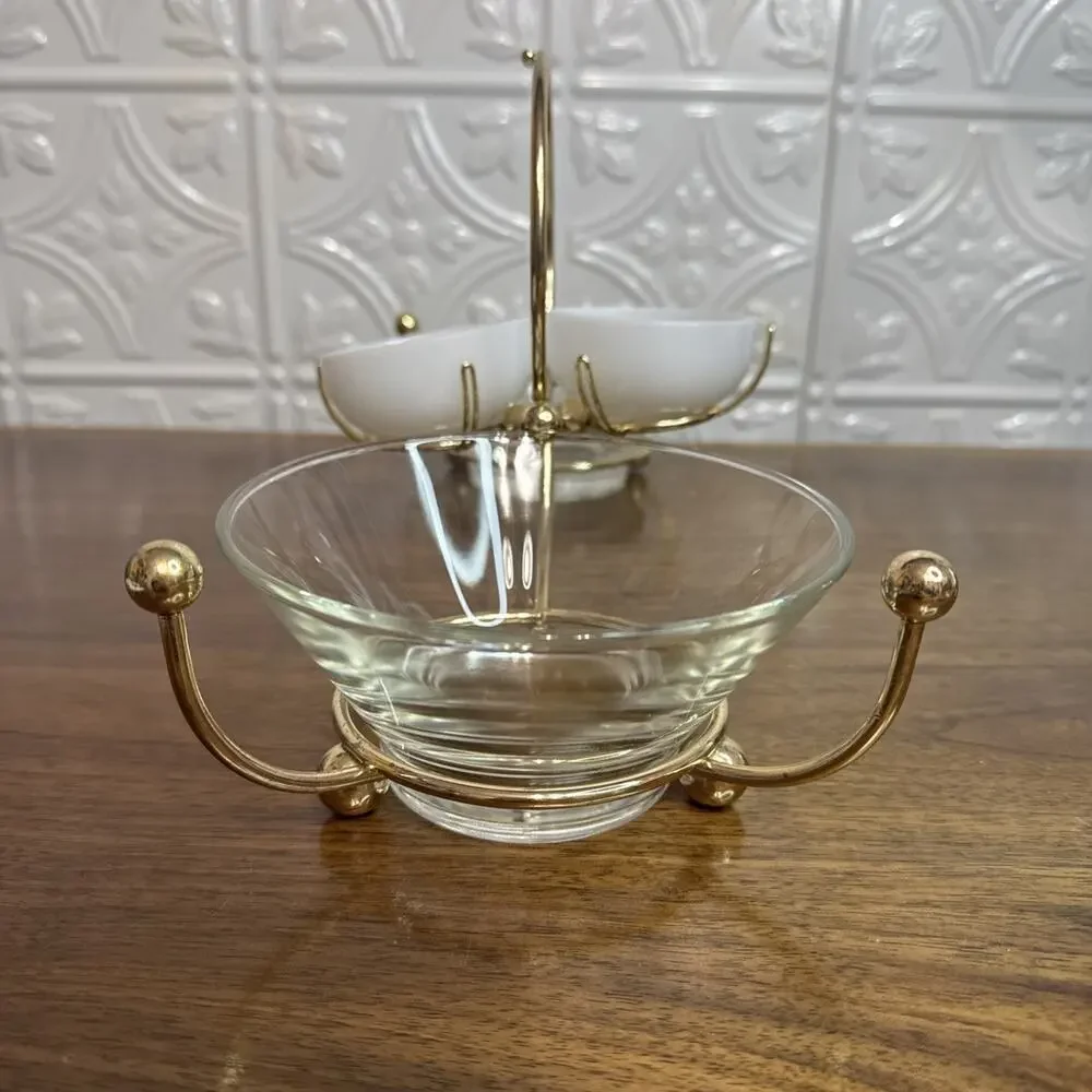 Libbey this vintage