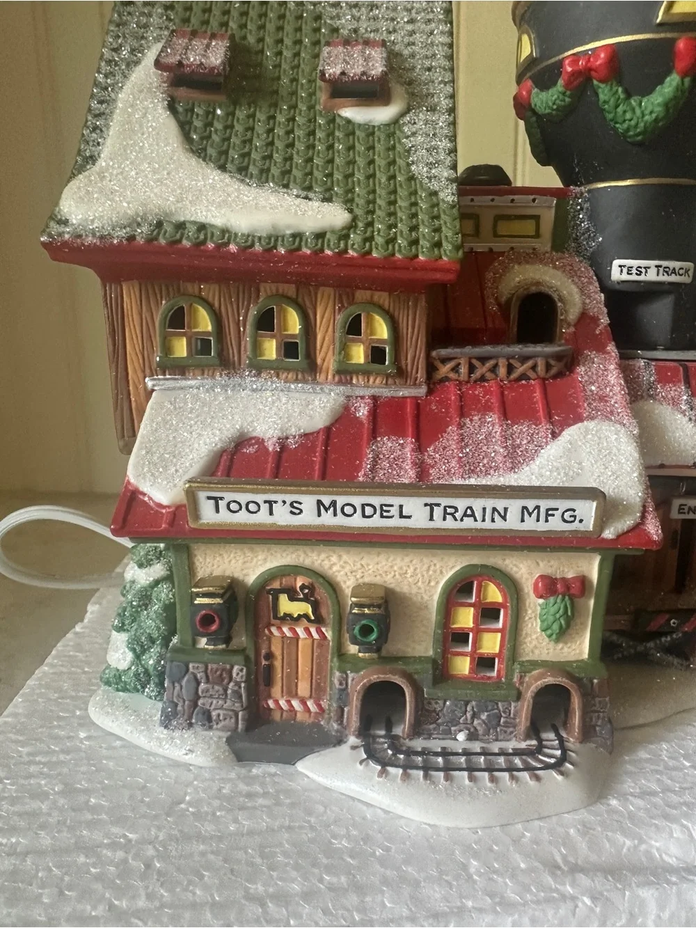 Department 56 department 56