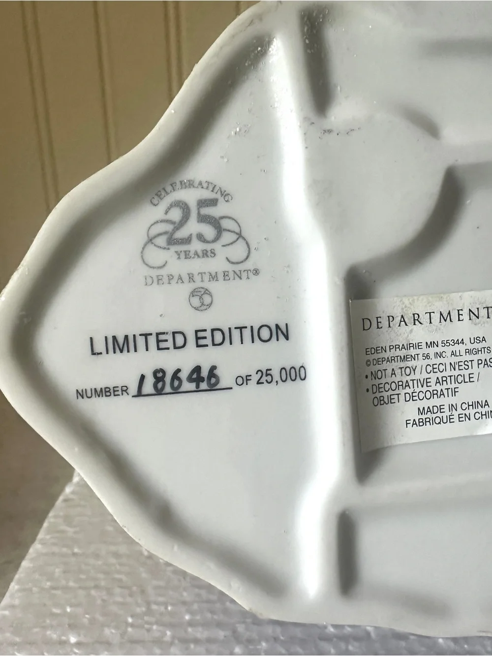 Department 56 department 56