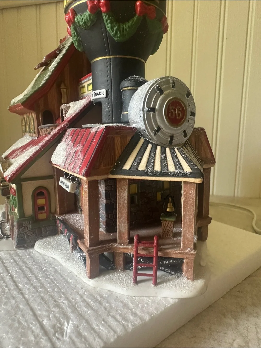 Department 56 department 56