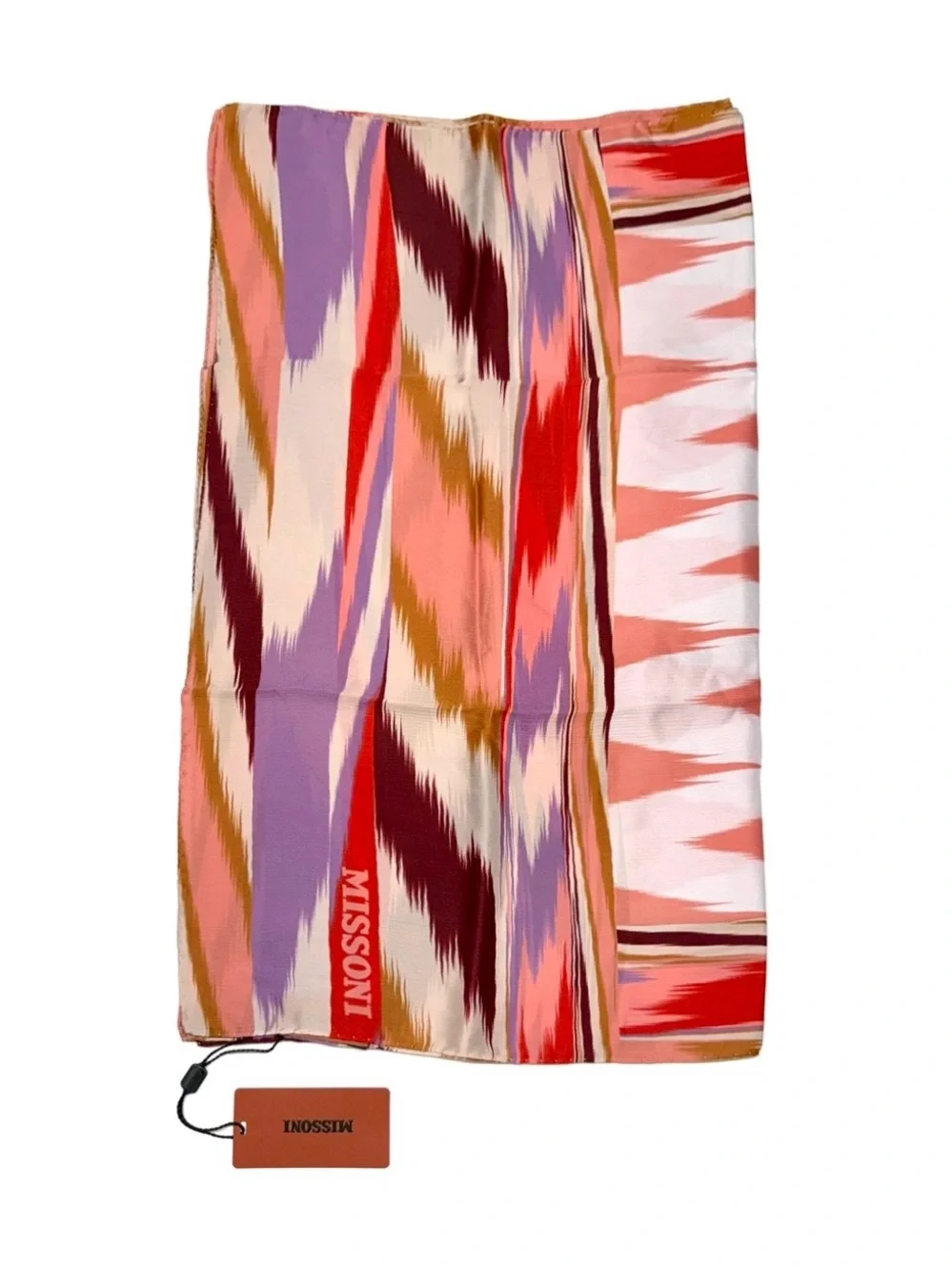 Missoni touch any