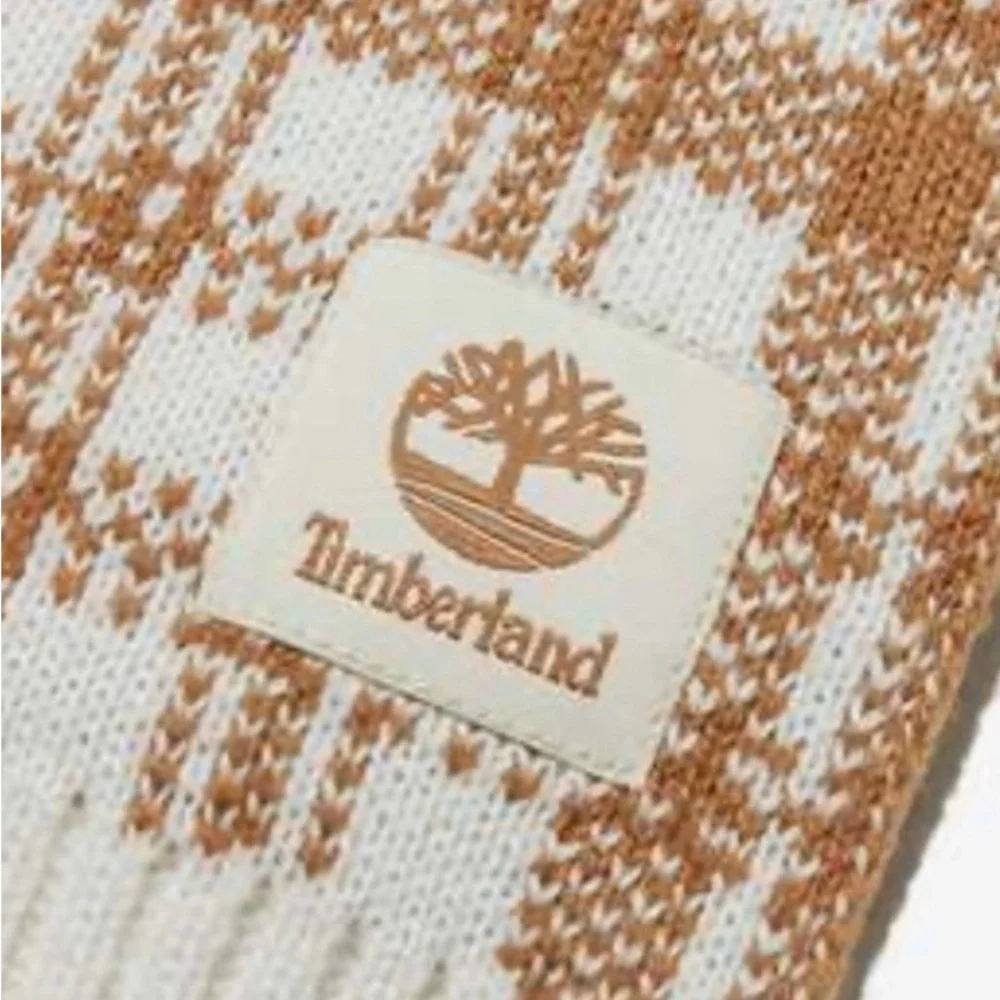 Timberland soft many tan