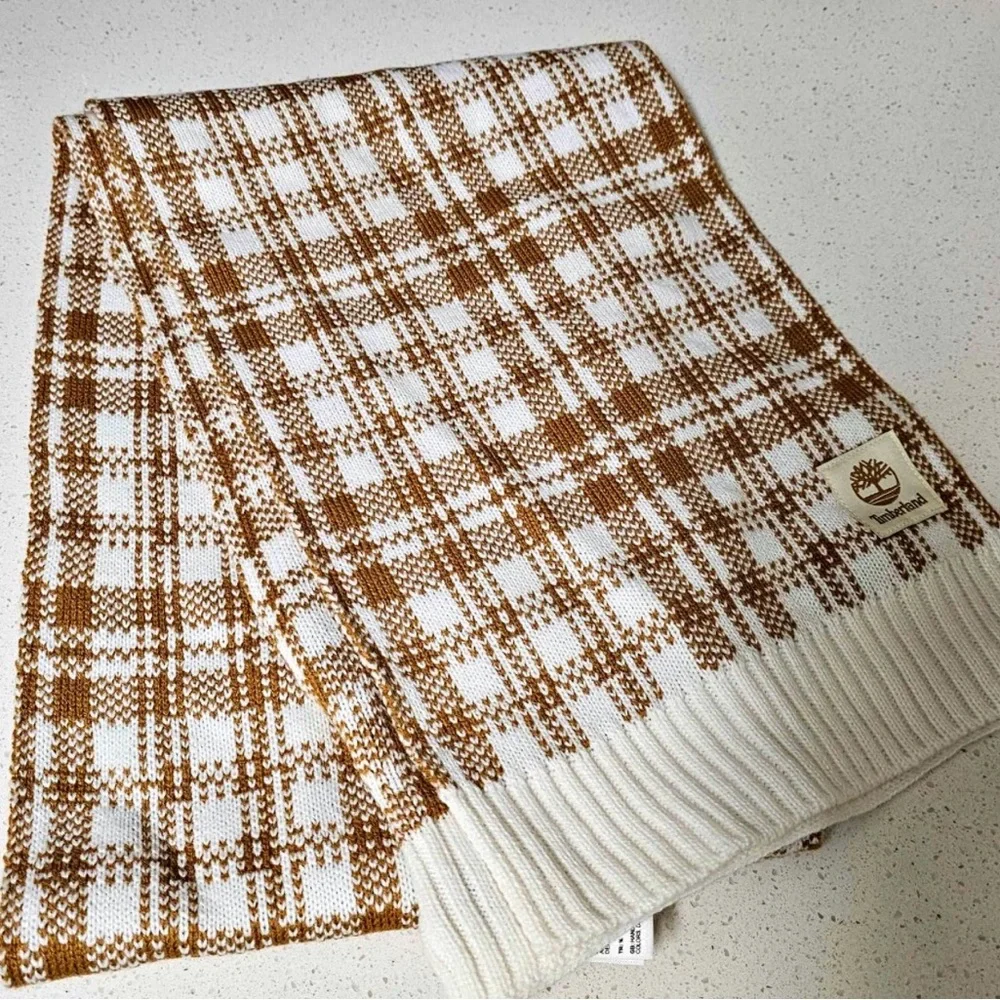 Timberland patch small