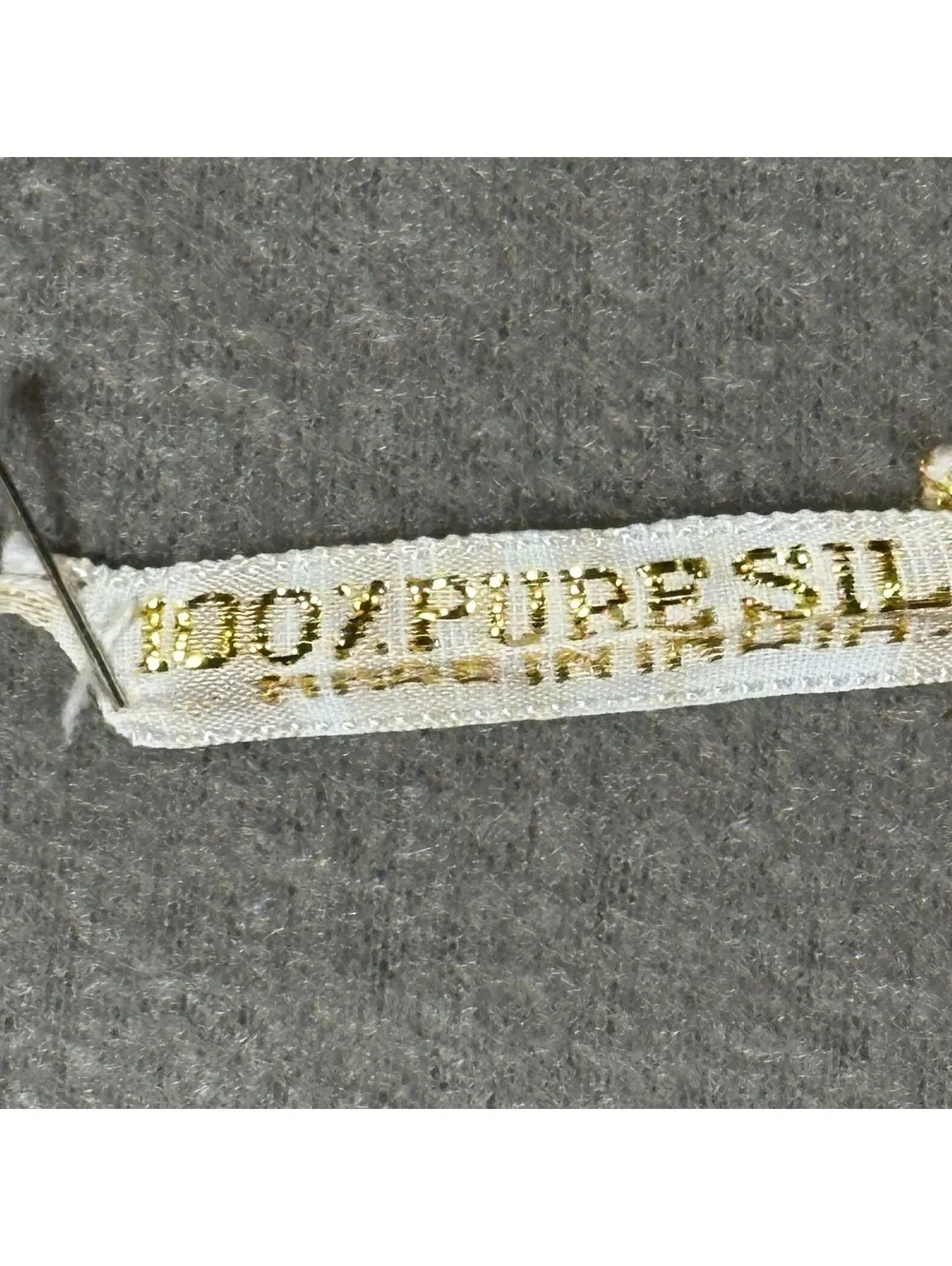 Vintage narrow casual outfit