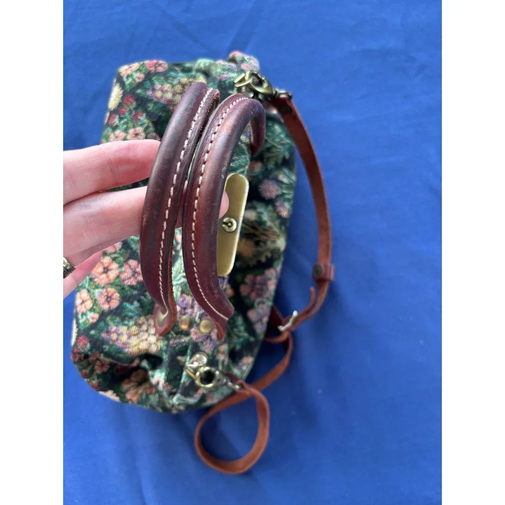 The Carpetbagger carpetbagger floral