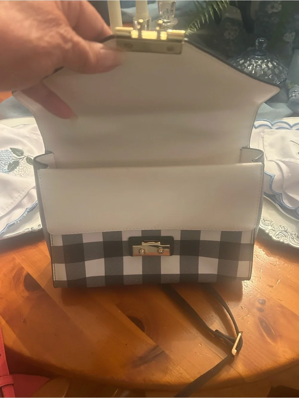 Michael Kors chic michael