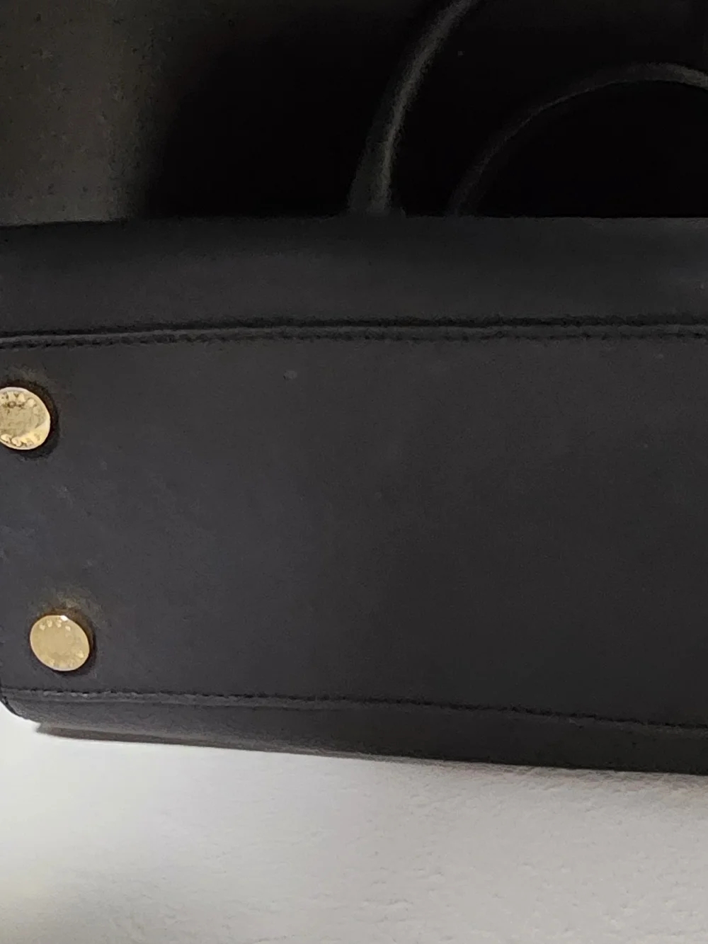 Michael Kors authentic black