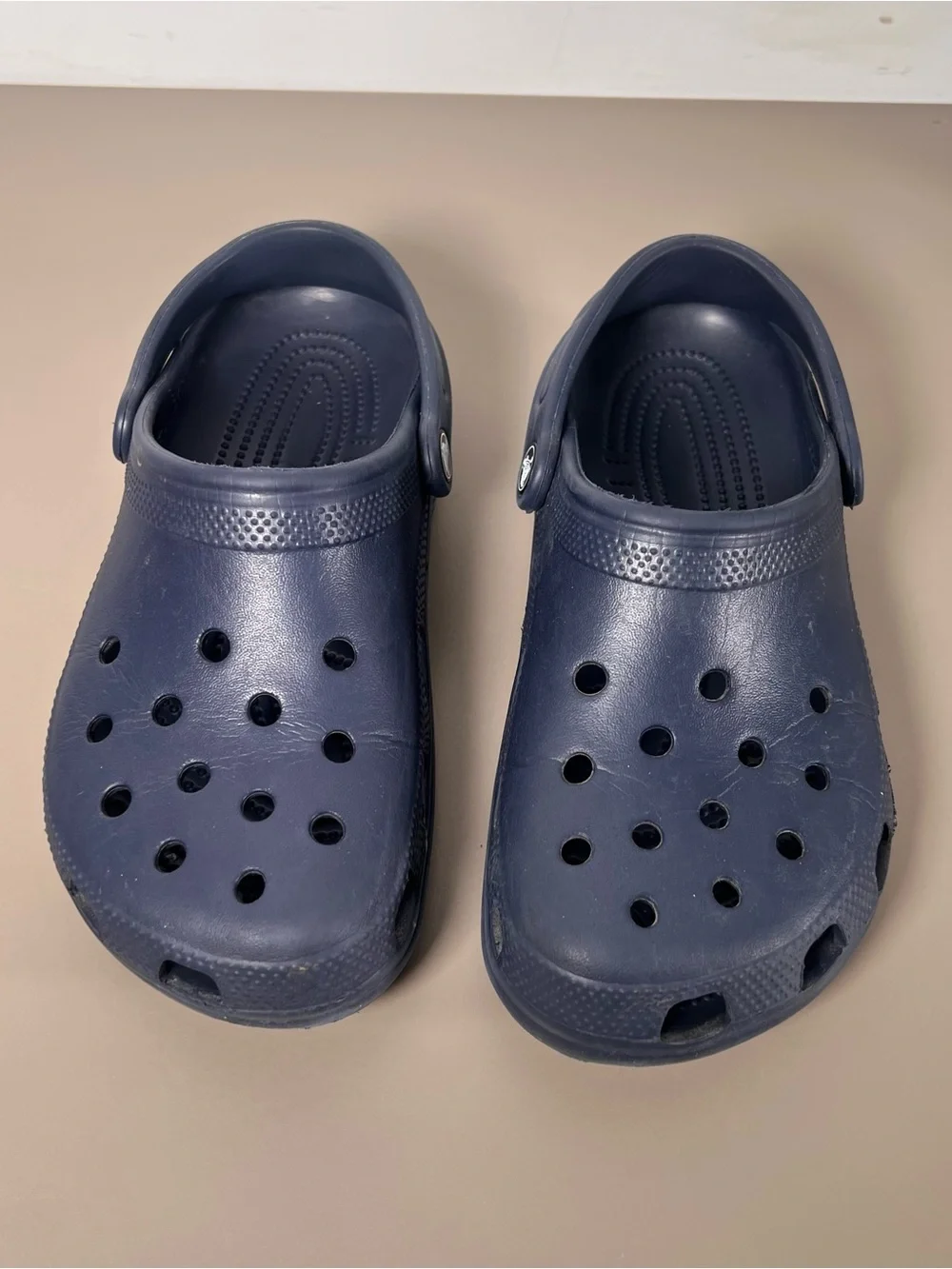 CROCS size junior