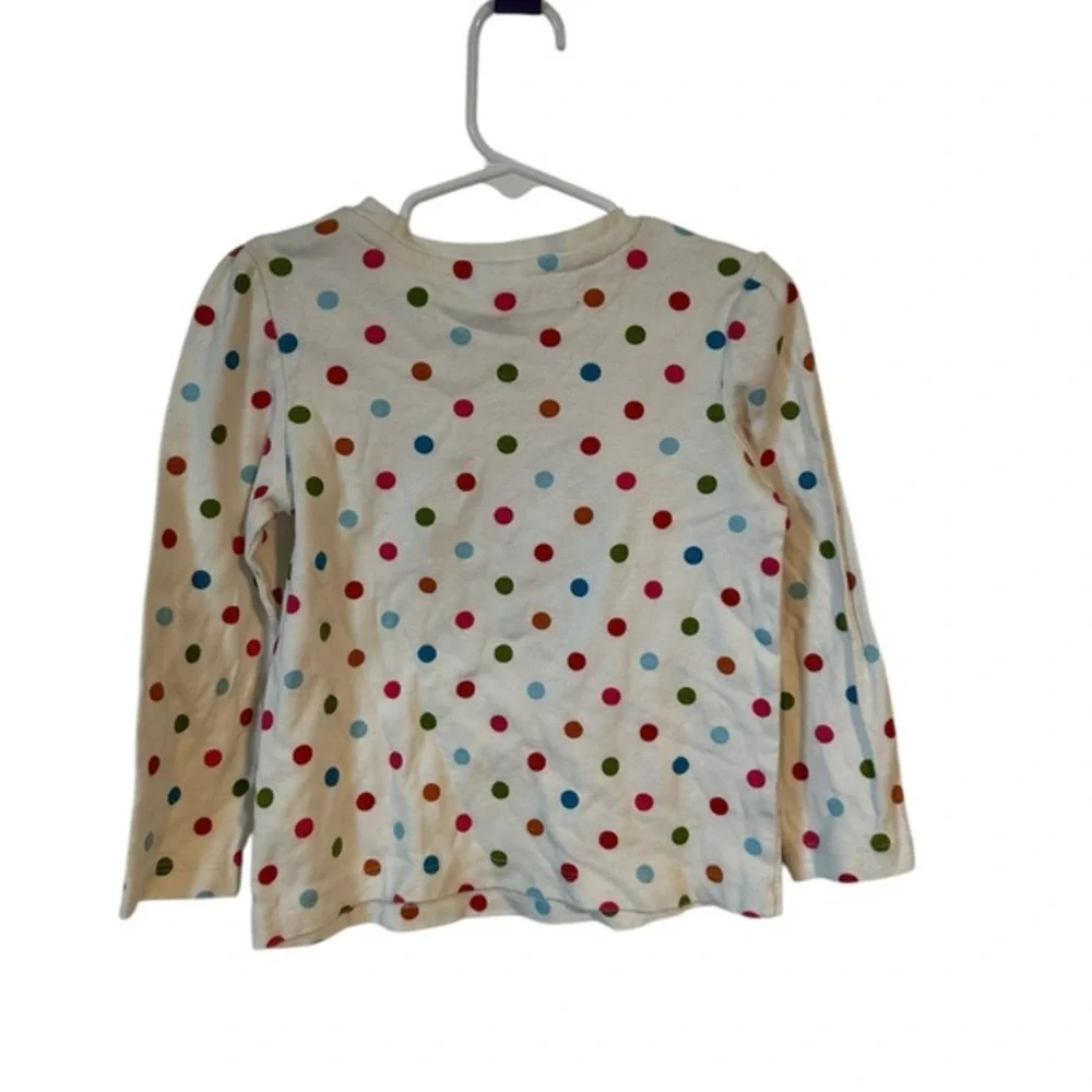 Gymboree winter cheer