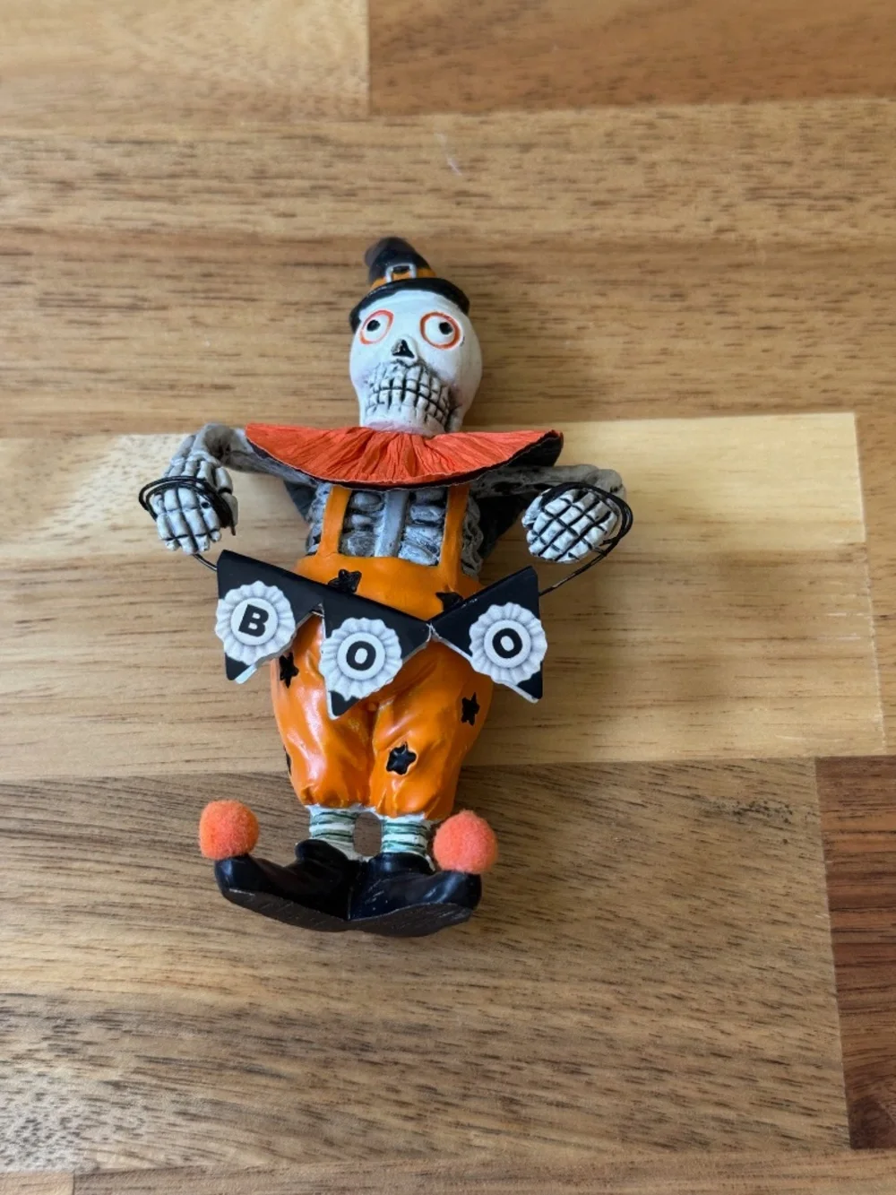 Joann Fabrics maker halloween