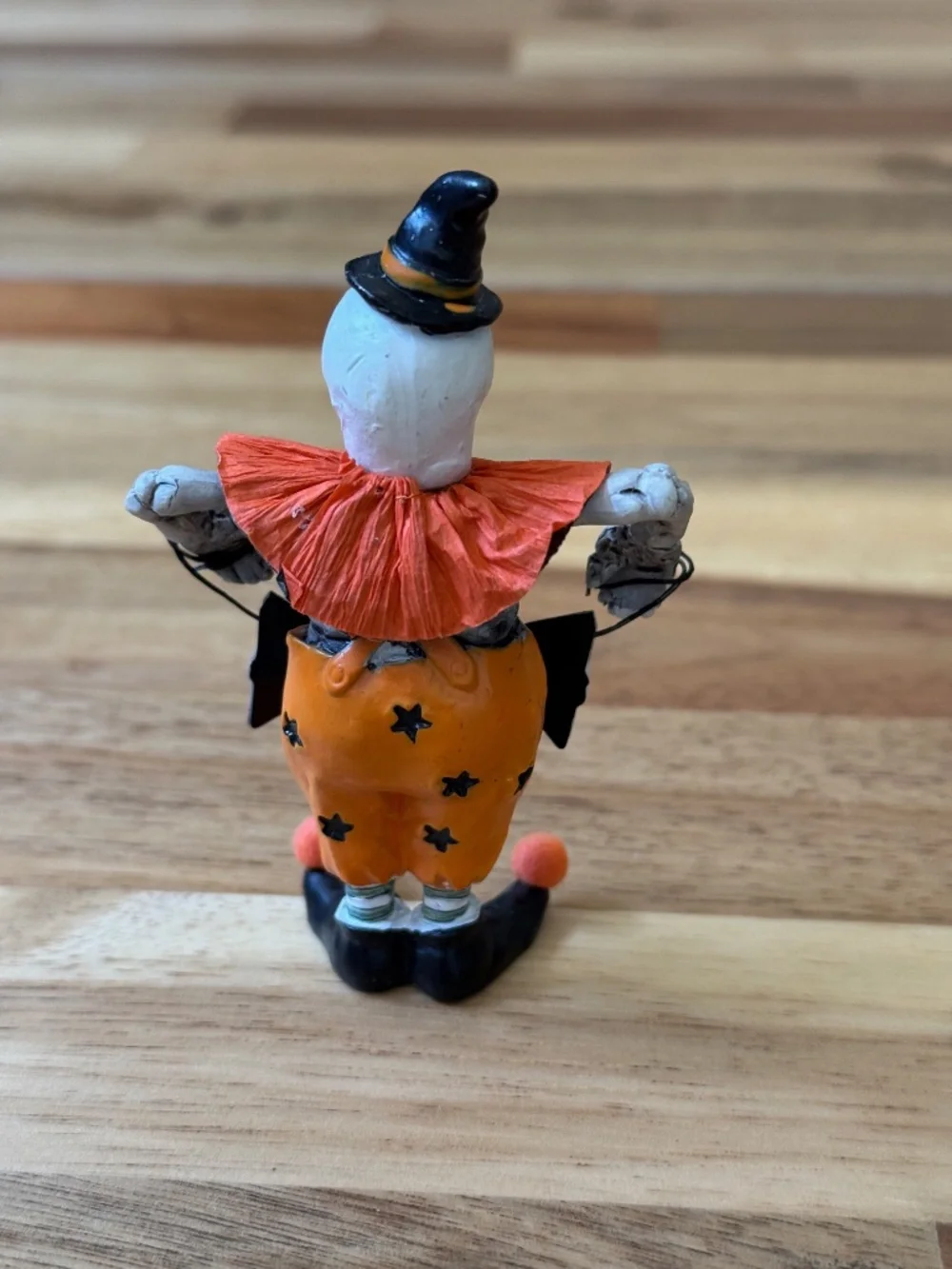 Joann Fabrics maker halloween