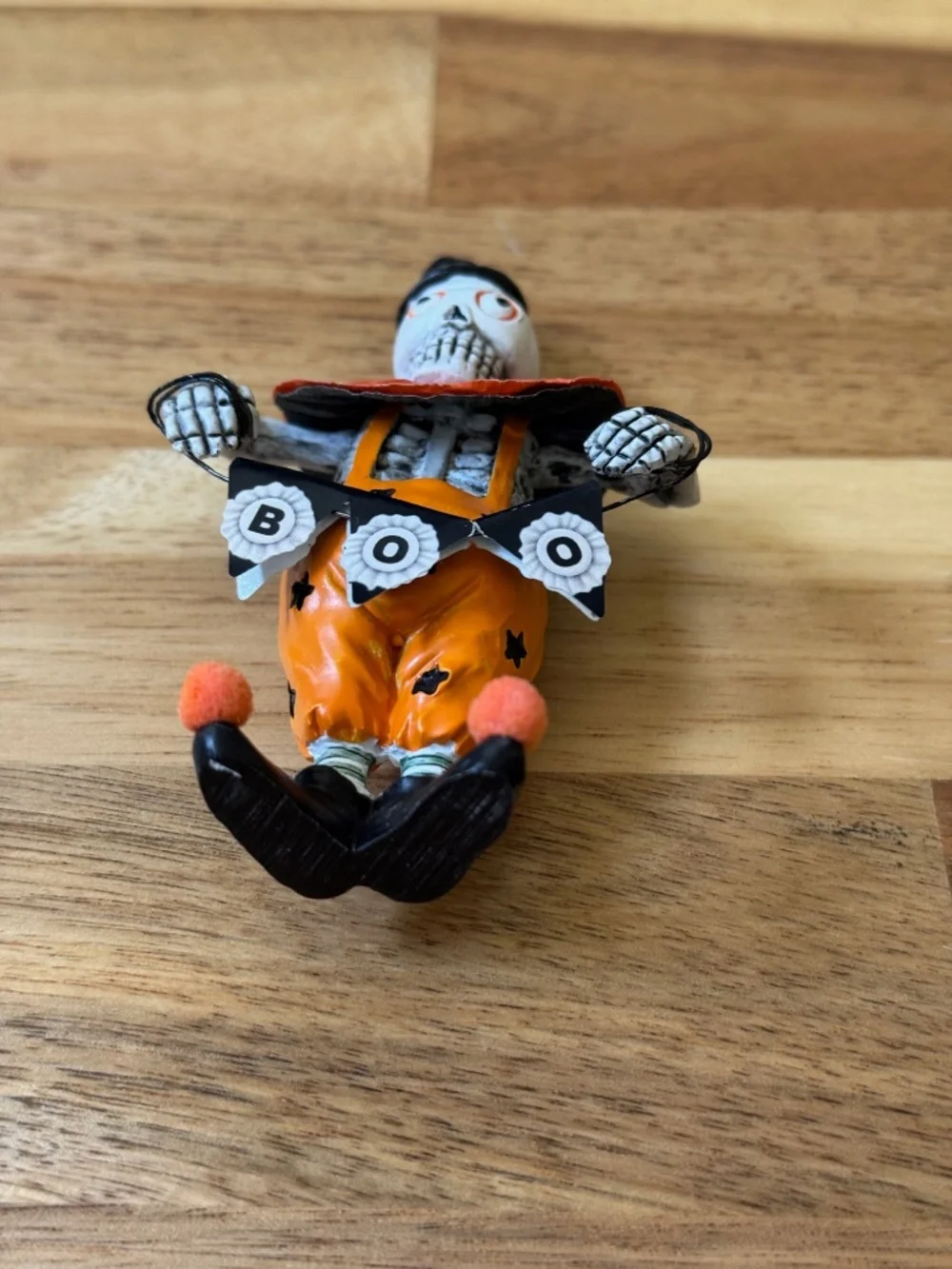 Joann Fabrics maker halloween