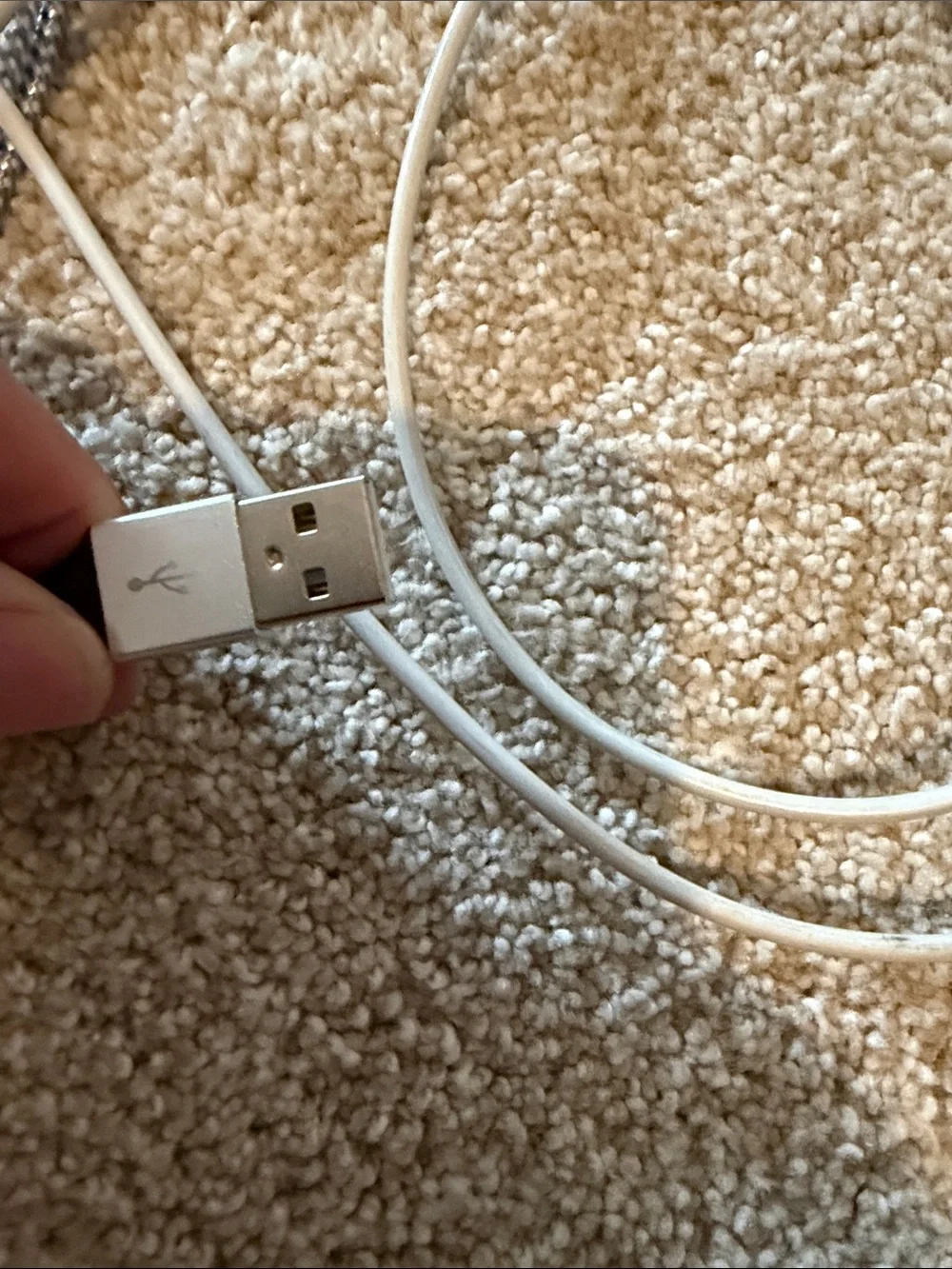 Apple jack adapter