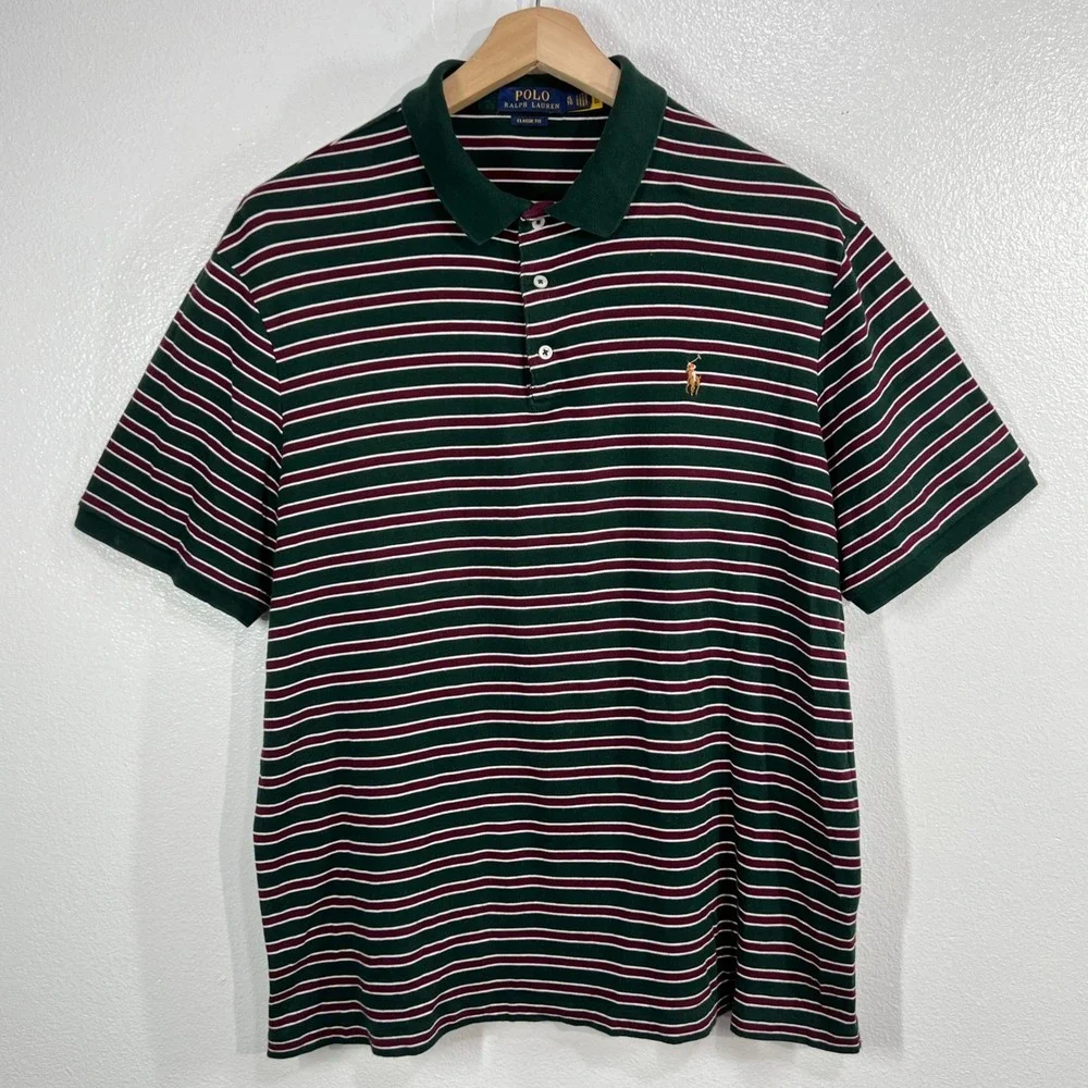 Polo Ralph Lauren please size