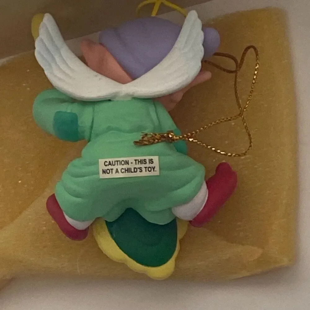 Disney comes 217 dopey