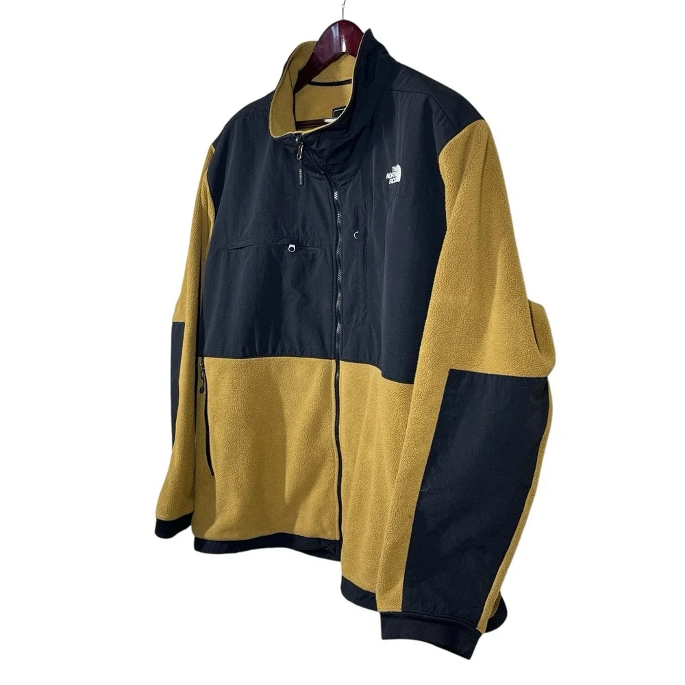 The North Face possible 22