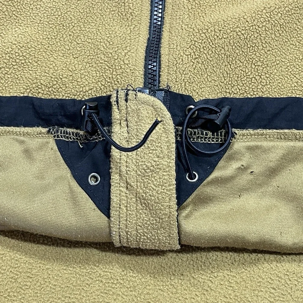 The North Face north polyester