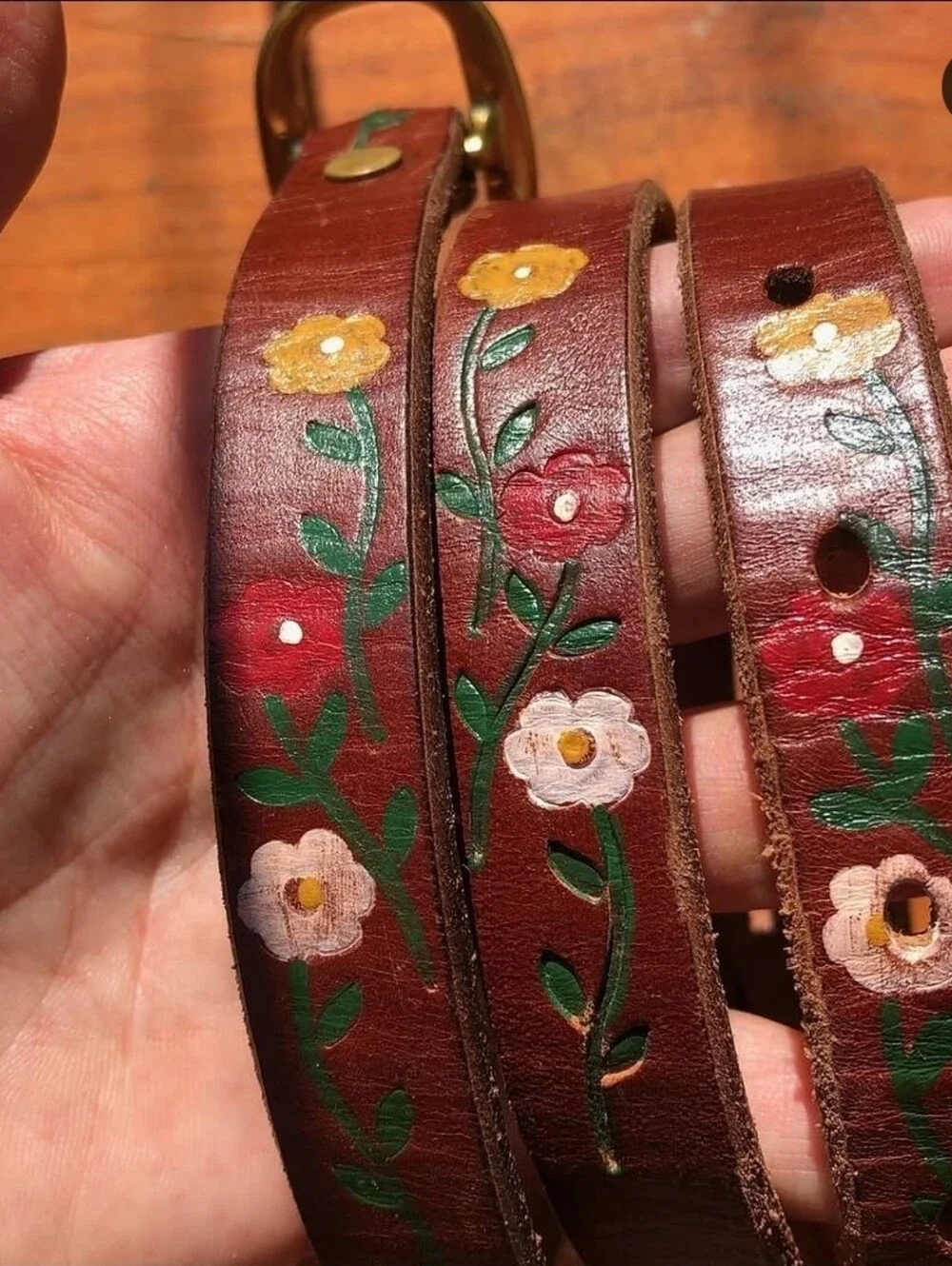 Doen felix belt