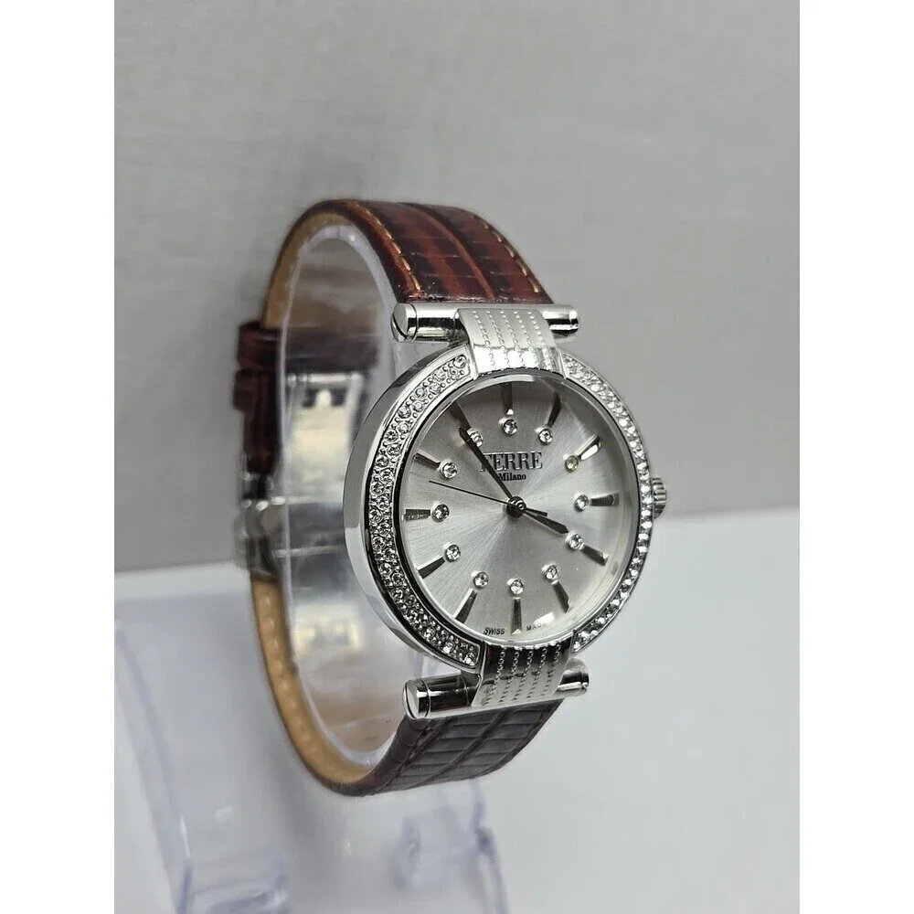 FERRE Milano time description free