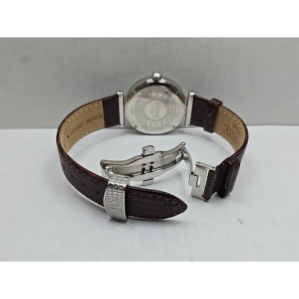 FERRE Milano preowned are they