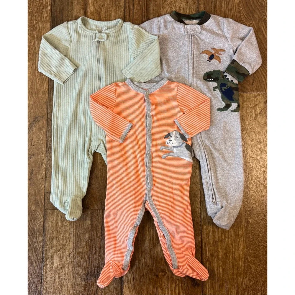Carters these sleepers