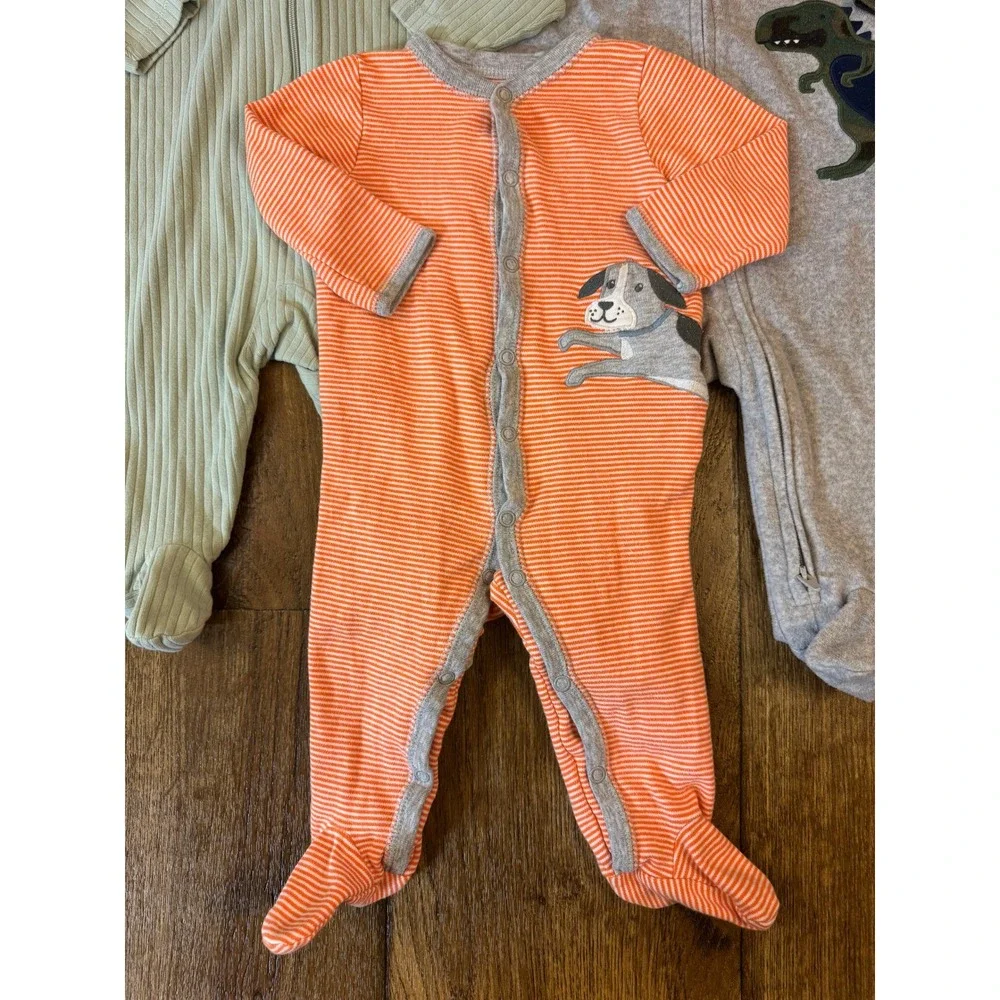 Carters these sleepers