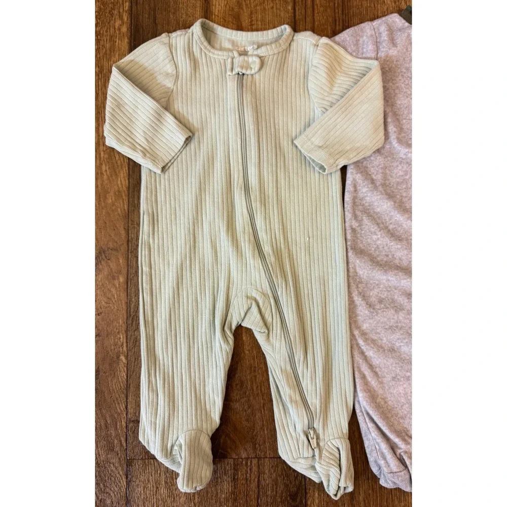 Carters these sleepers