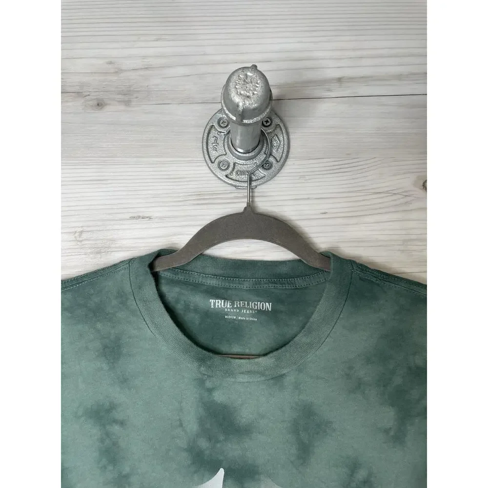 True Religion 112790 sleeve