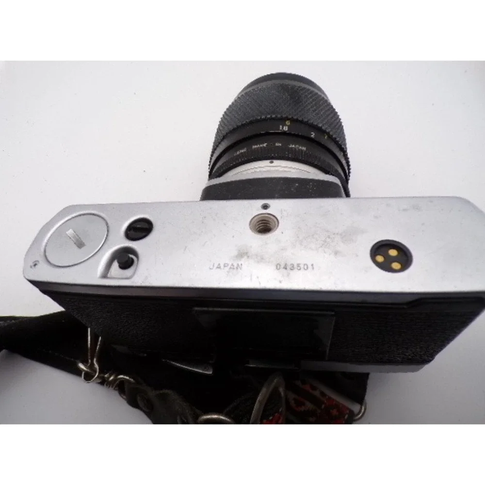 Yashica item lens collector
