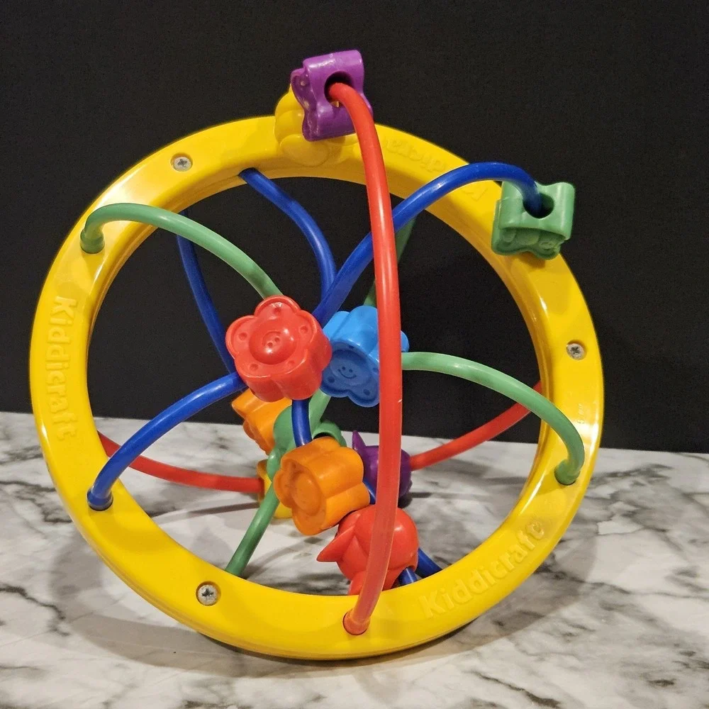 Fisher-Price vintage 1995