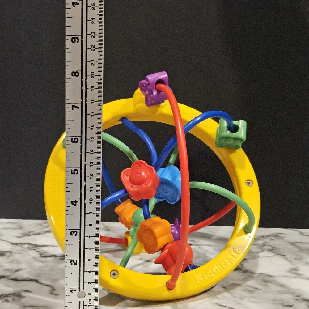 Fisher-Price vintage 1995