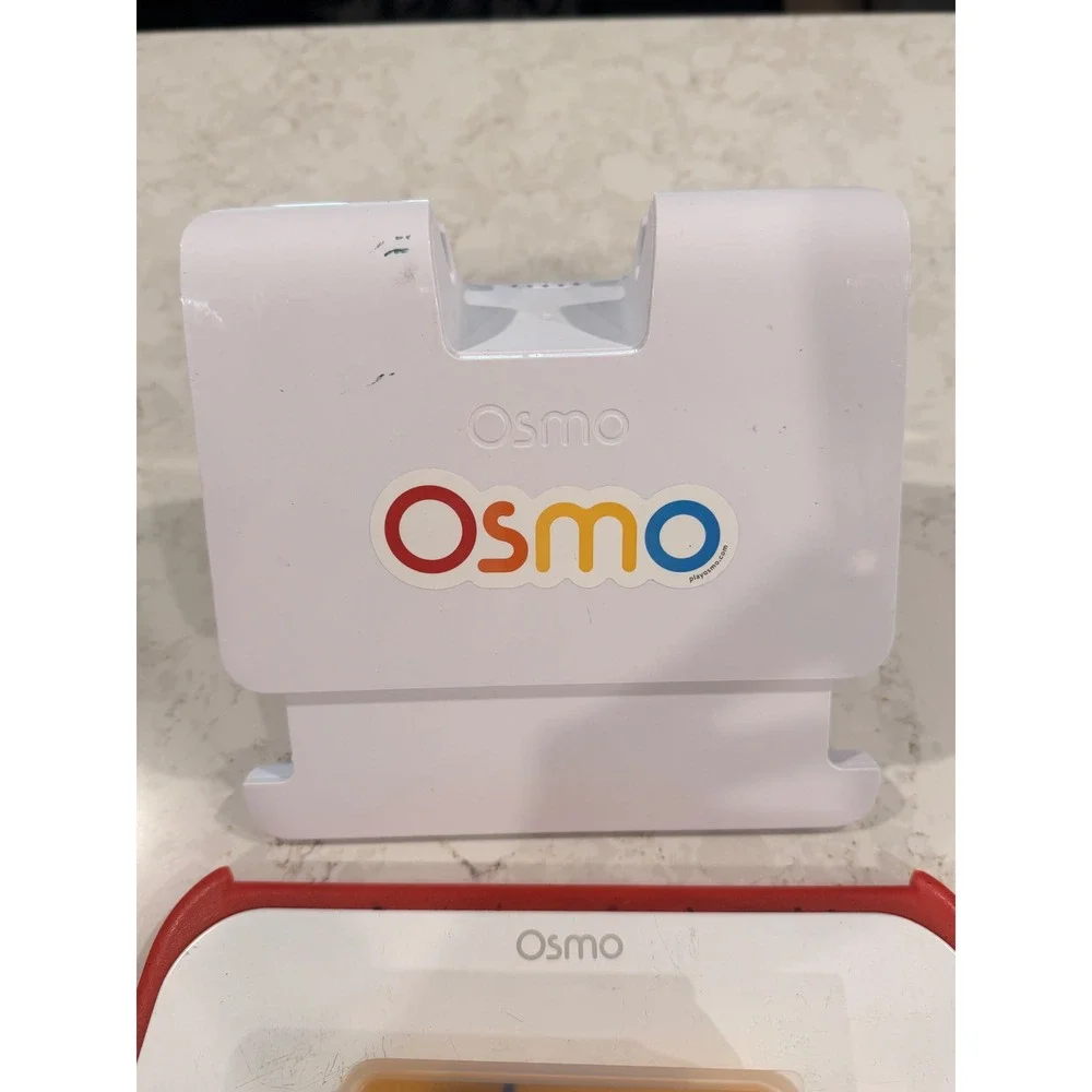 Osmo interactive learning