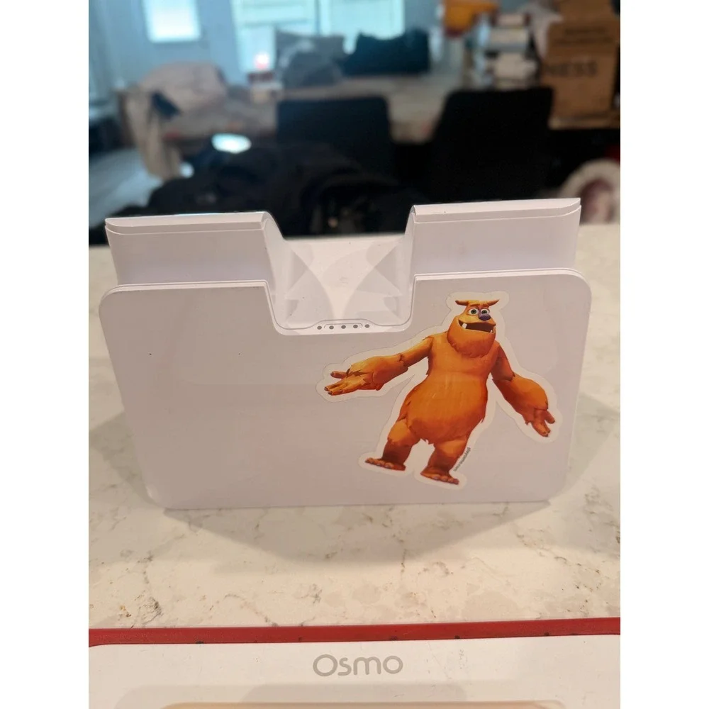 Osmo interactive learning