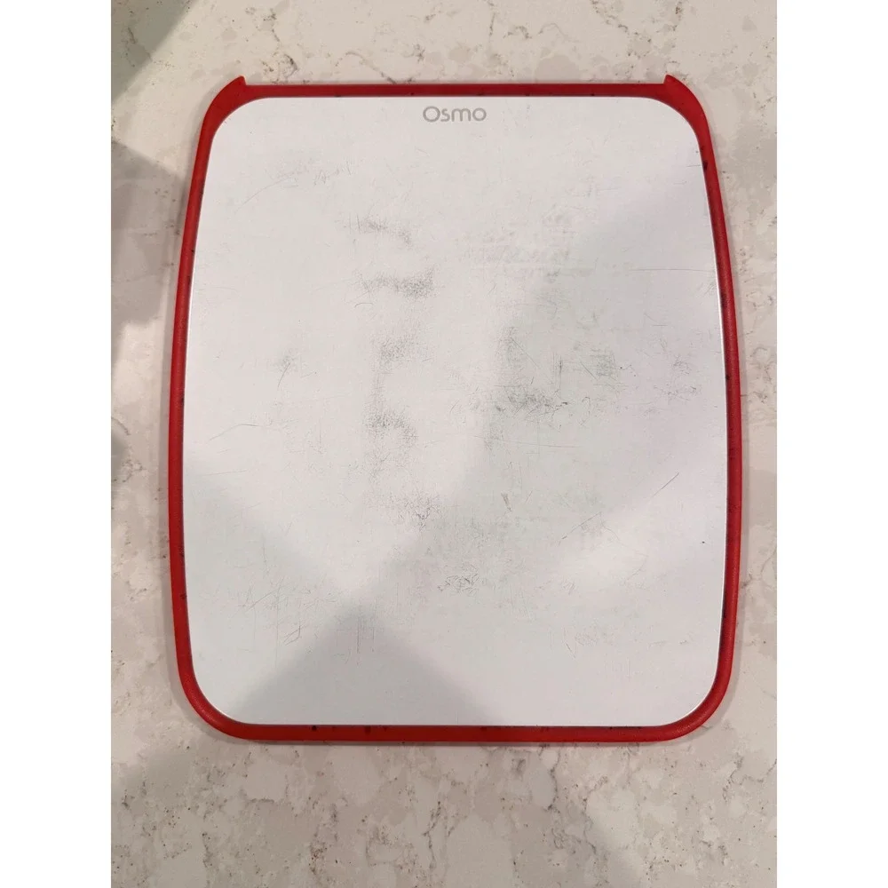 Osmo interactive learning