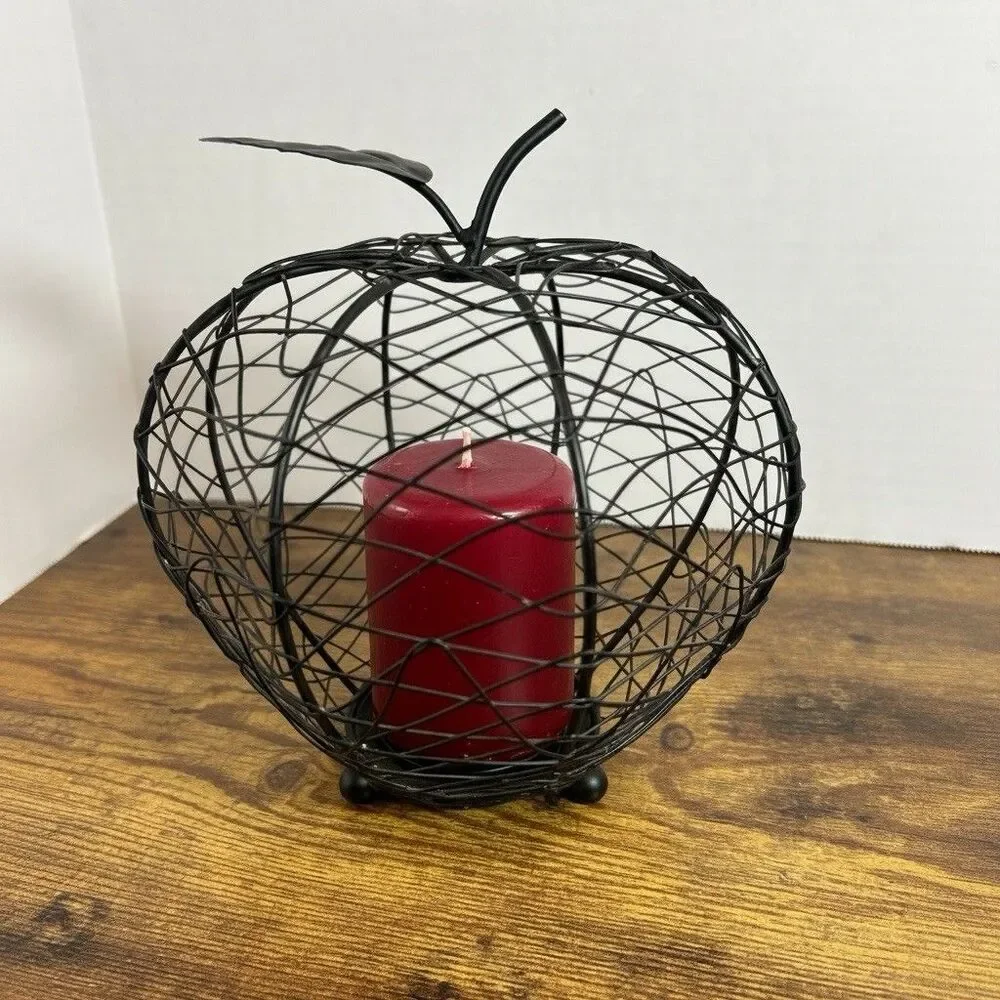 Source Unknown decorative vintage