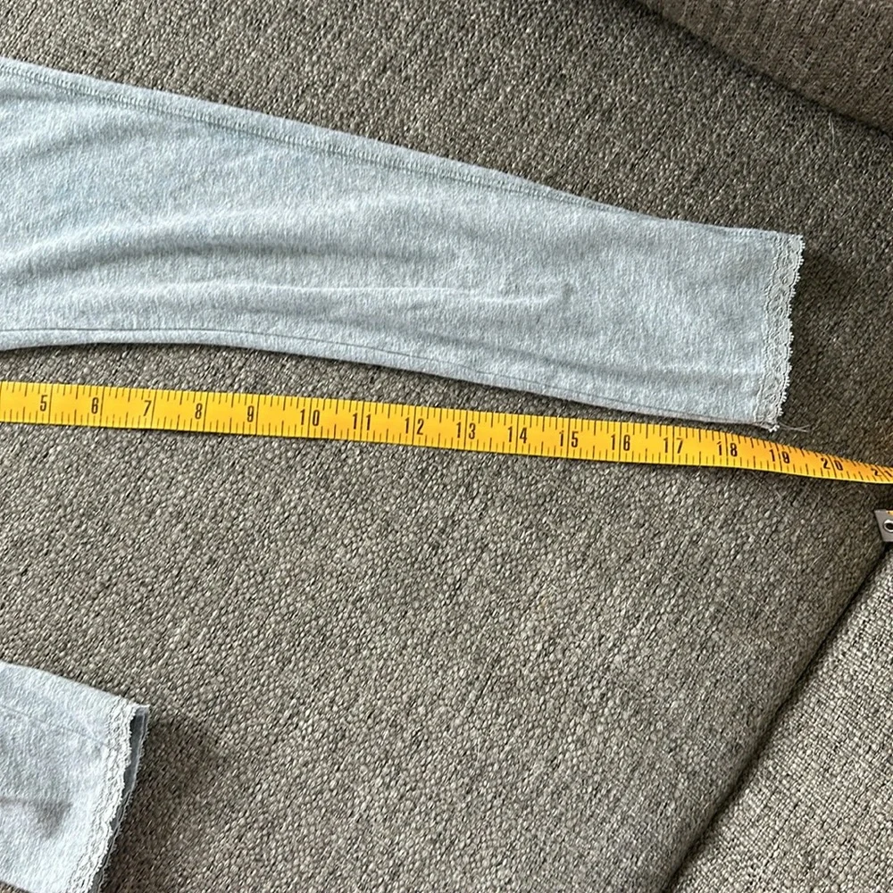 GAP cotton smoke
