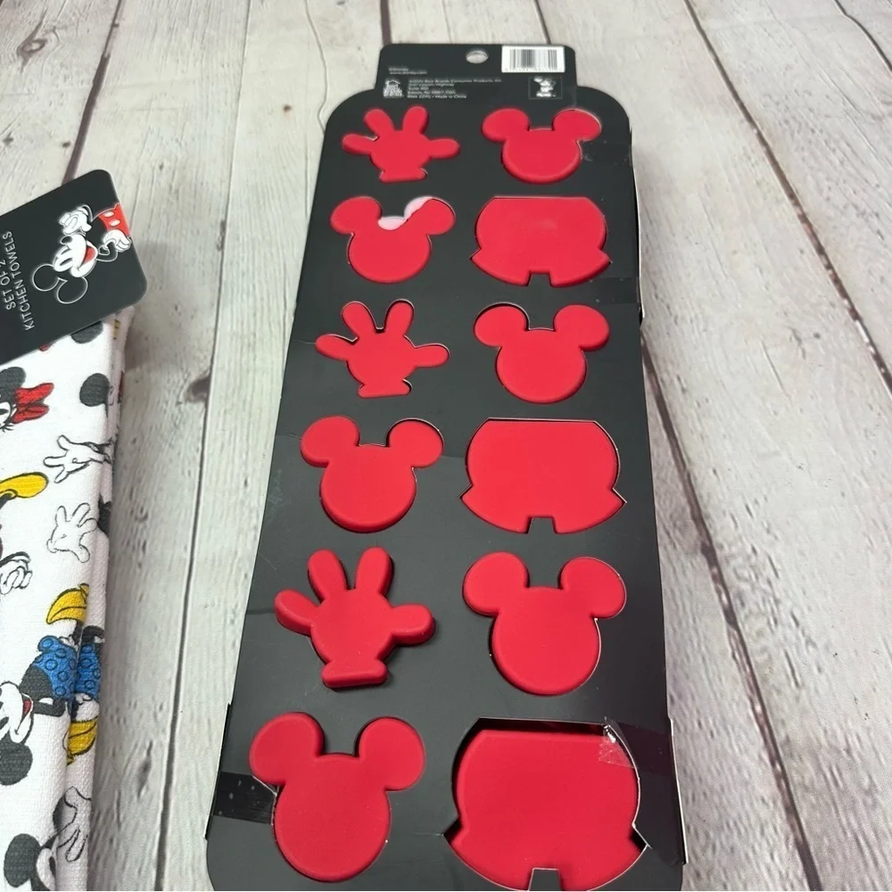 Disney new tags