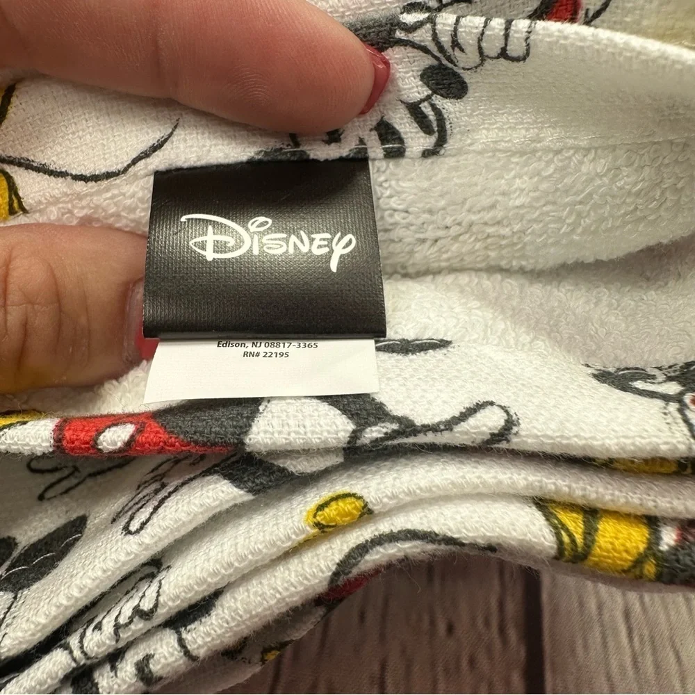 Disney new tags