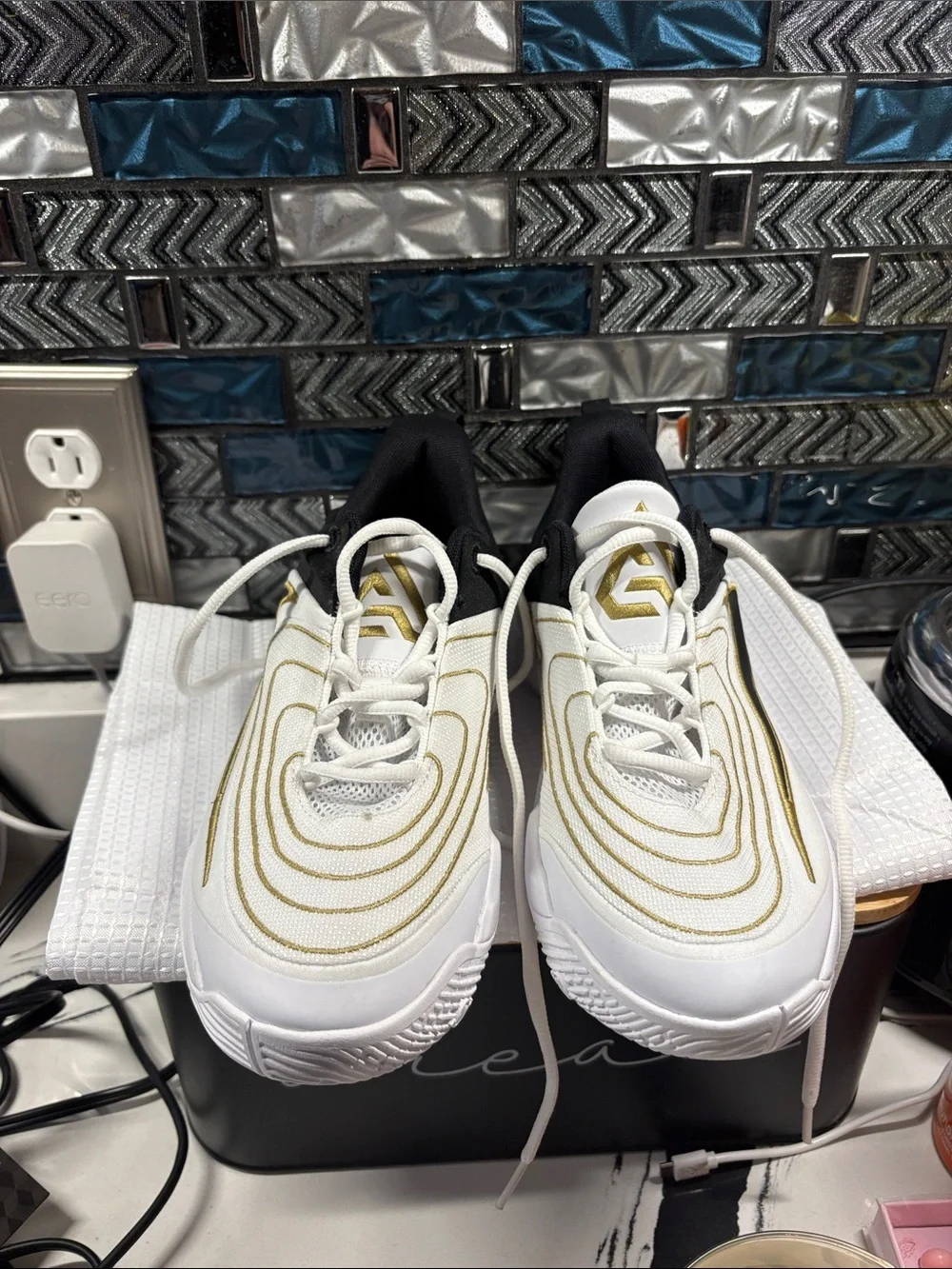 Nike stylish kids